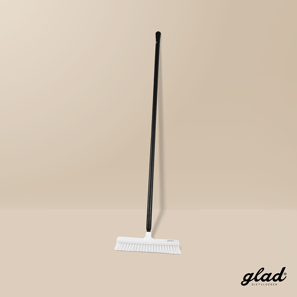 De GLAD bezem
