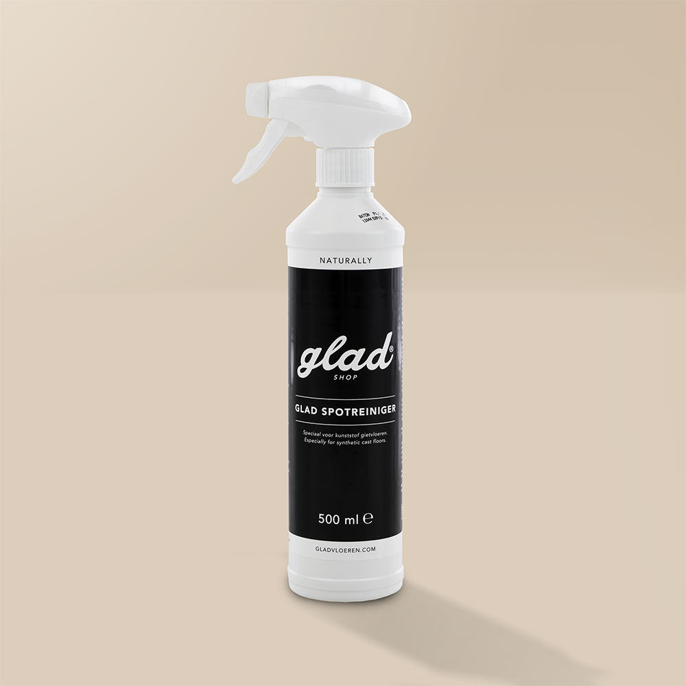 GLAD spotreiniger spray