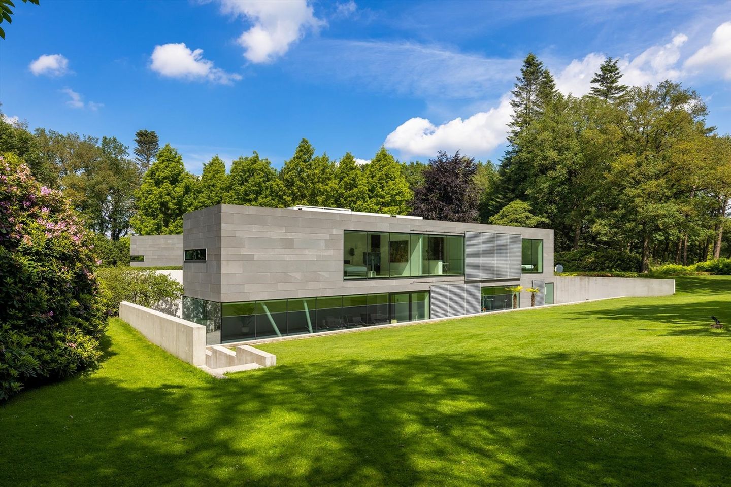 Prachtige villa