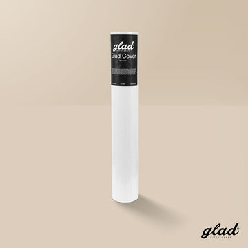 De GLAD cover