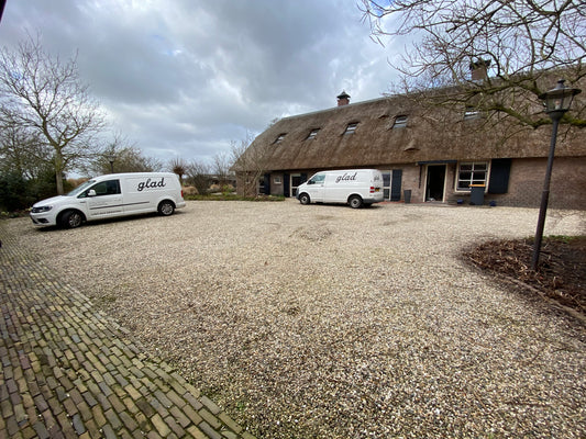 Woonboerderij Pandomo Floor K3