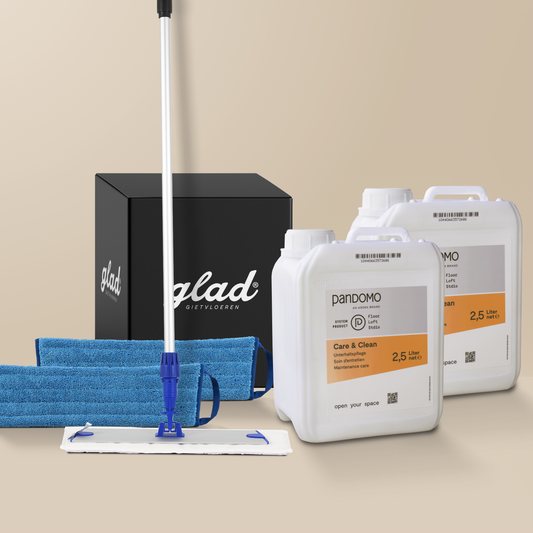 GLAD Voordeelpakket - Pandomo-pakket